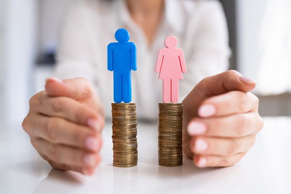 76% das mulheres não conhecem as novas medidas de transparência salarial, de acordo com a Todas Group