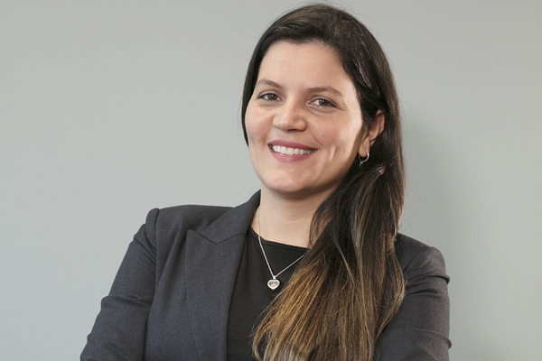 Air Liquide promove Katia Siqueira a nova diretora de Recursos Humanos