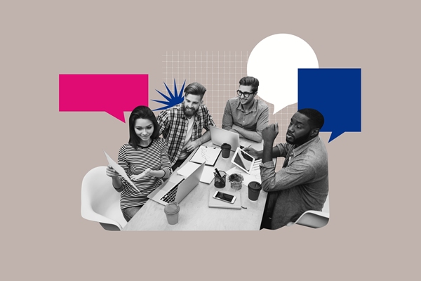 Imagem da matéria Deel apresenta as nove tendências de trabalho para 2026