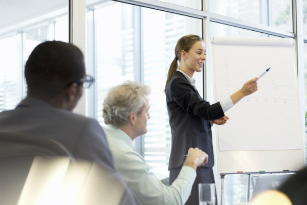 Por que programas de novas lideranças podem ajudar as empresas