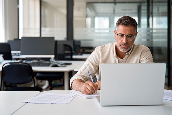 Imagem da matéria Um bom líder nunca deixa de ser um aprendiz
