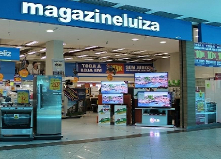 Magazine Luiza abre inscrições para vagas de trainee