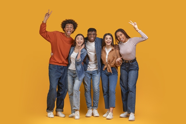 Imagem da matéria McDonald's lança CV de Vida, iniciativa voltada à empregabilidade dos jovens brasileiros