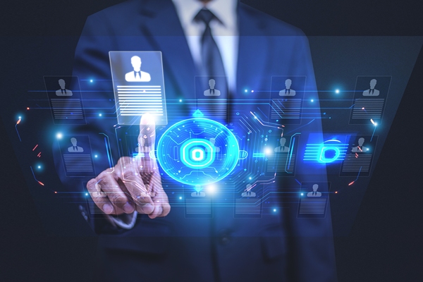 Aplicação de tecnologia em RH cresce 20 pontos percentuais em um ano