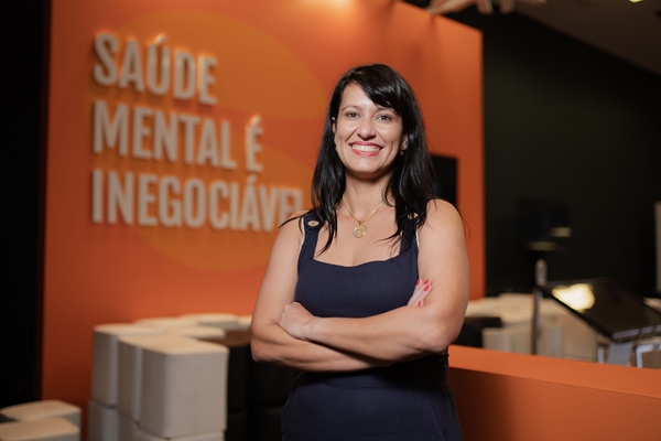 Imagem da matéria A cultura do cuidado começa em casa (e dentro de mim)