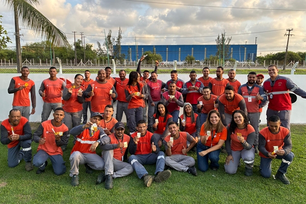 Supergasbras cria modelo próprio de bem-estar e propósito dos colaboradores