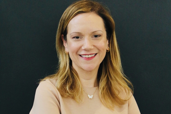 Alessandra Ginante assume vice-presidência de Gente do Grupo Boticário