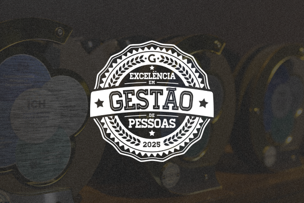 Conheça os finalistas da 5ª Pesquisa Excelência em Gestão de Pessoas