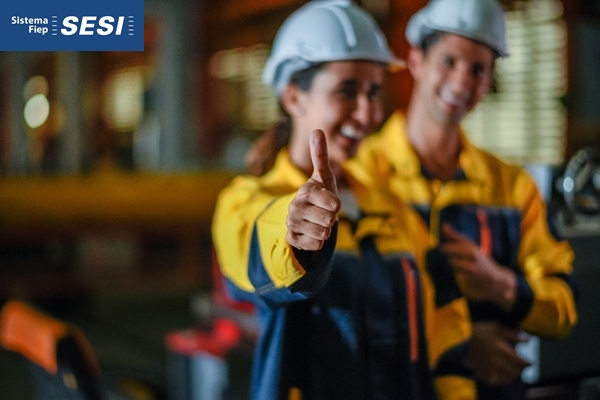 Conheça 10 motivos para investir em saúde mental no trabalho