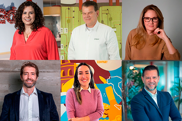 Imagem da matéria Gente