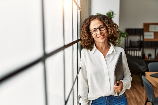 Estudo internacional mostra apoio das lideranças às mulheres quando o assunto é menopausa