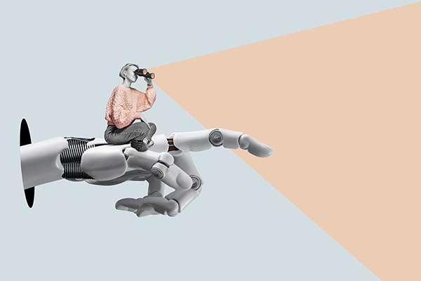 Imagem da matéria TECNOLOGIA SEM CULTURA É INOVAÇÃO INCOMPLETA