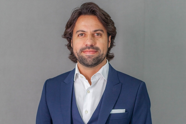 Imagem da matéria Wilson Junior é o novo diretor-presidente do Aché Laboratórios Farmacêuticos
