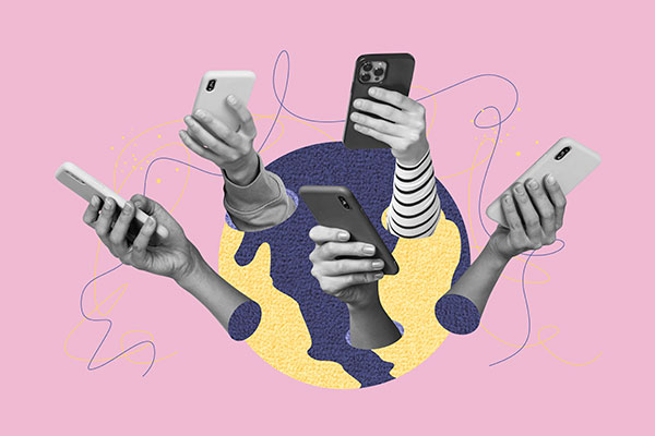 Imagem da matéria A COMUNICAÇÃO INTERNA EM TEMPOS DE HIPERCONEXÃO