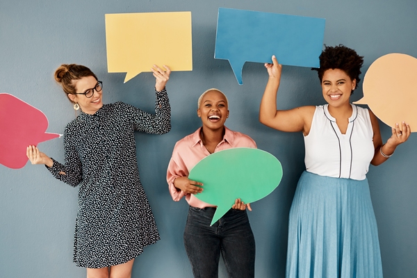 Imagem da matéria Flexibilidade, autonomia e qualidade da liderança redefinem prioridades femininas nas empresas