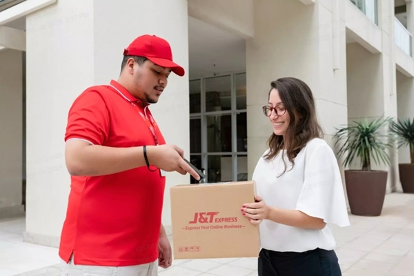 Imagem da matéria J&T Express dobra o número de colaboradores em oito meses
