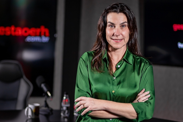 Imagem da matéria VR anuncia Denise Paludetto como nova diretora de Pessoas