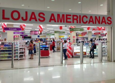 Lojas Americanas tem vagas para Programa de Estágio em Logística