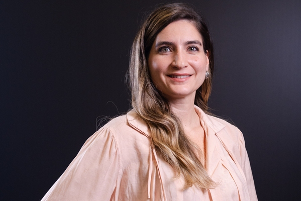 Imagem da matéria MPD Engenharia anuncia Gabriela Ferreira como nova diretora de Recursos Humanos