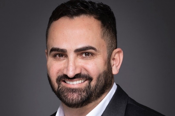 Rui Carvalho é o novo diretor de RH da Tereos Brasil