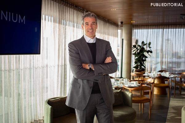 Imagem da matéria Uma década de mudanças: o que o Brasil revela sobre liderança, cultura e poder