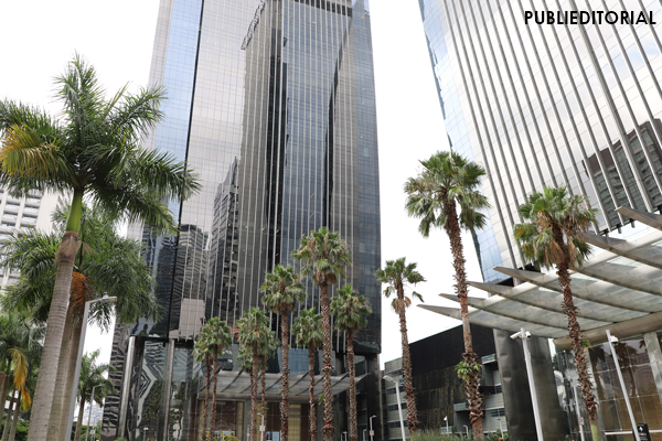 Imagem da matéria Programa de Estágio do Grupo Amil reforça formação de talentos na área da saúde