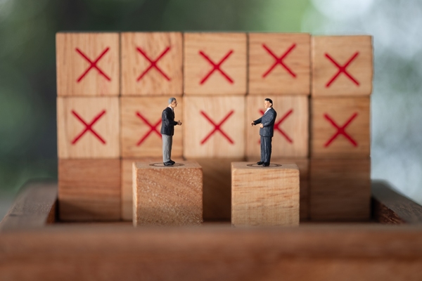 Os três erros mais comuns de CEOs ao escalar equipes