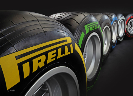 Pirelli recebe inscrições para programa de estágio 2018