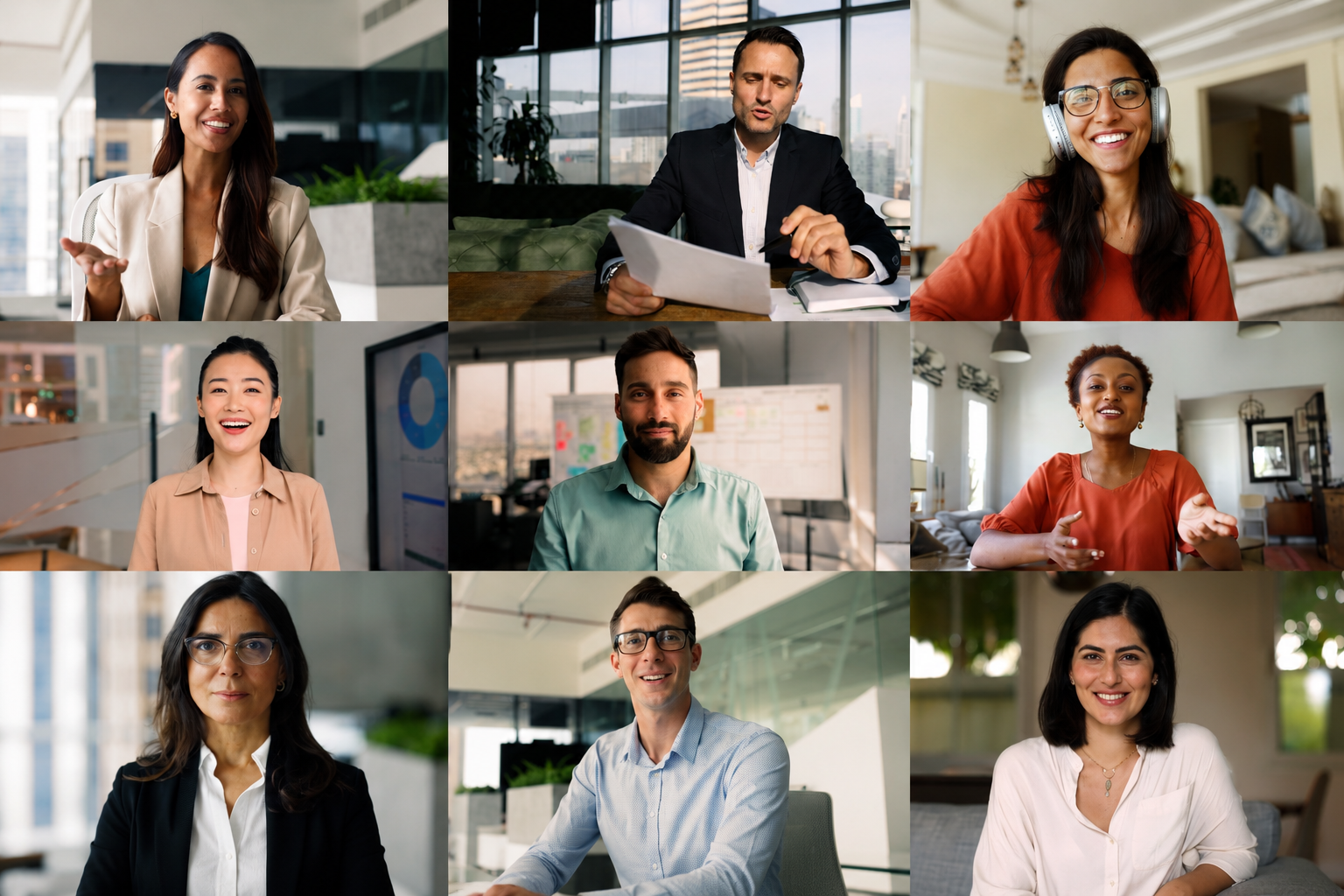 Imagem da matéria Home office atrai nove vezes mais candidatos que trabalho presencial
