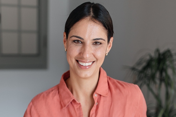 Mariana Ceripieri é a nova diretora de Pessoas e Organização da Siemens Brasil