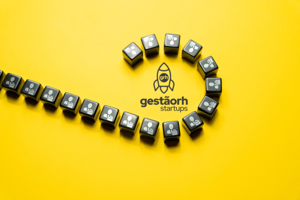 Grupo Gestão RH inova com suporte para startups de HR tech