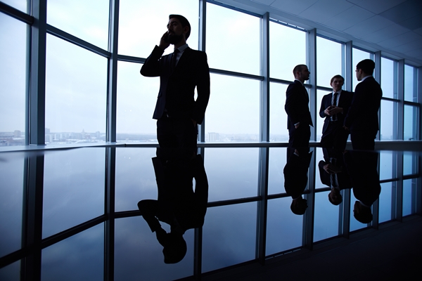 Mulheres representam apenas 31% da população empresarial da B3