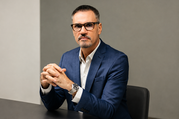 Imagem da matéria O problema não é delegar, é ter construído uma empresa que não funciona sem o dono