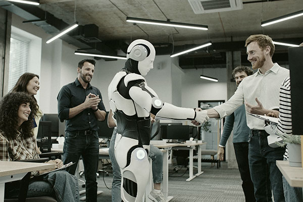 Imagem da matéria RH 2030: Quem não adotar novas tecnologias será invisível para os talentos do futuro