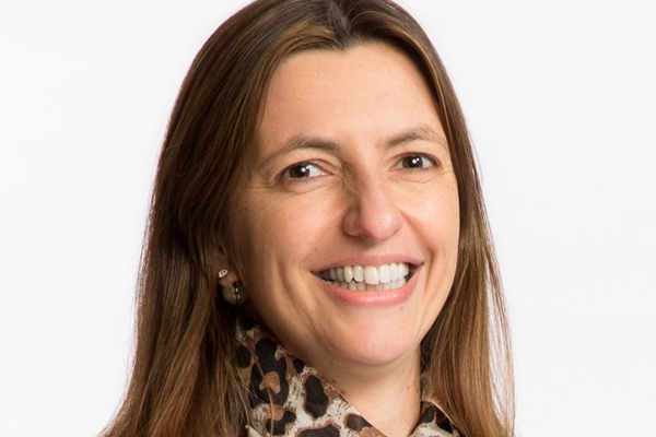 Kimberly-Clark anuncia Viviane Cury como VP de Recursos Humanos para a América Latina