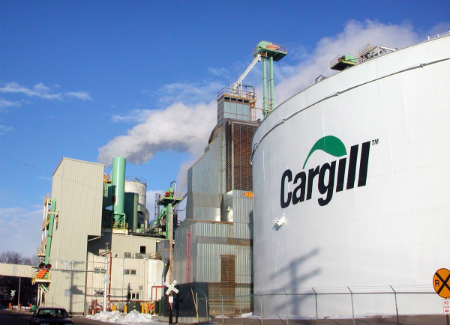 Inscrições abertas para o Programa de Estágio da Cargill