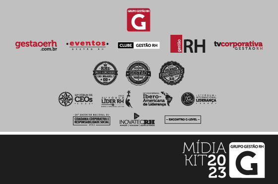 Mídia Kit Gestão RH 2023