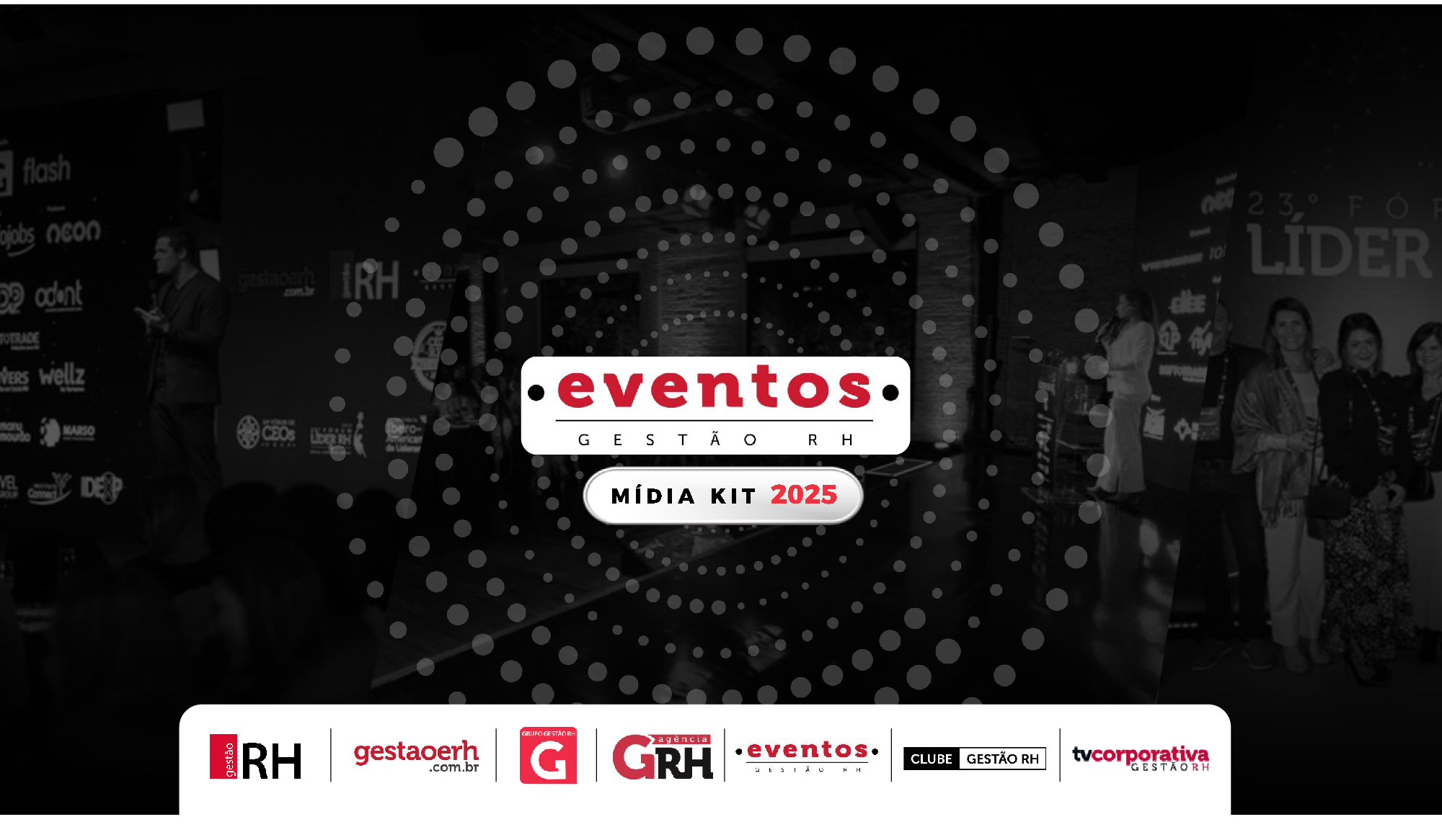 Eventos Gestão RH