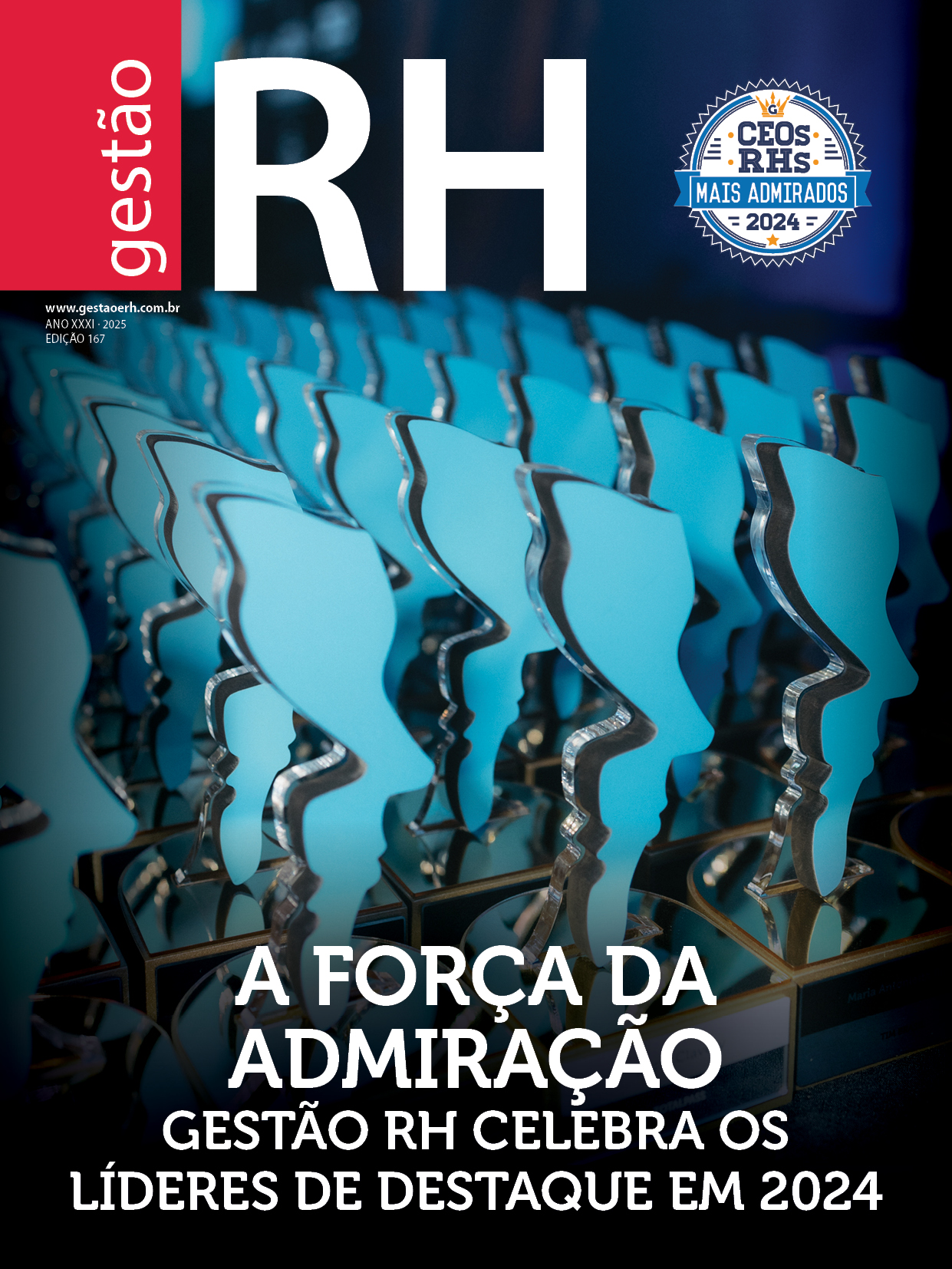 REVISTA GESTÃO RH
