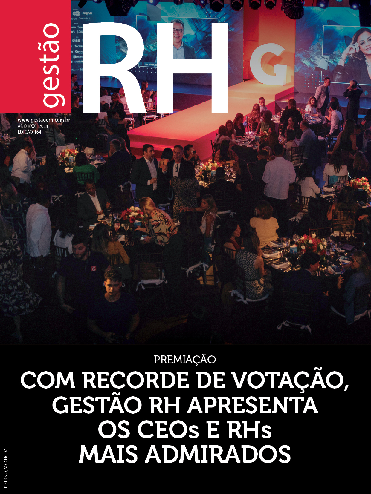 REVISTA GESTÃO RH