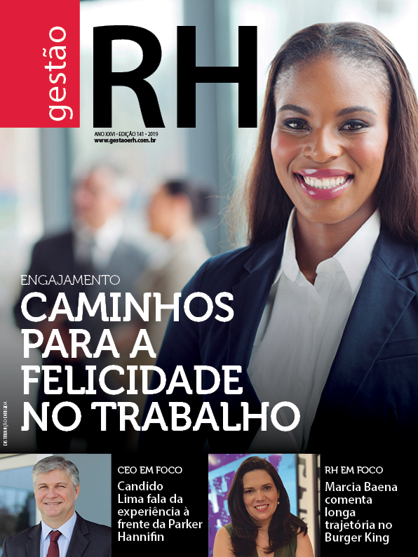 REVISTA GESTÃO RH