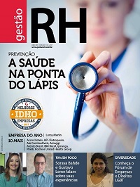 REVISTA GESTÃO RH