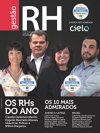 REVISTA GESTÃO RH