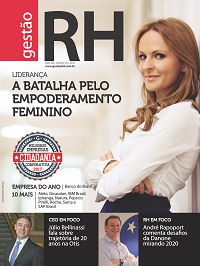 REVISTA GESTÃO RH