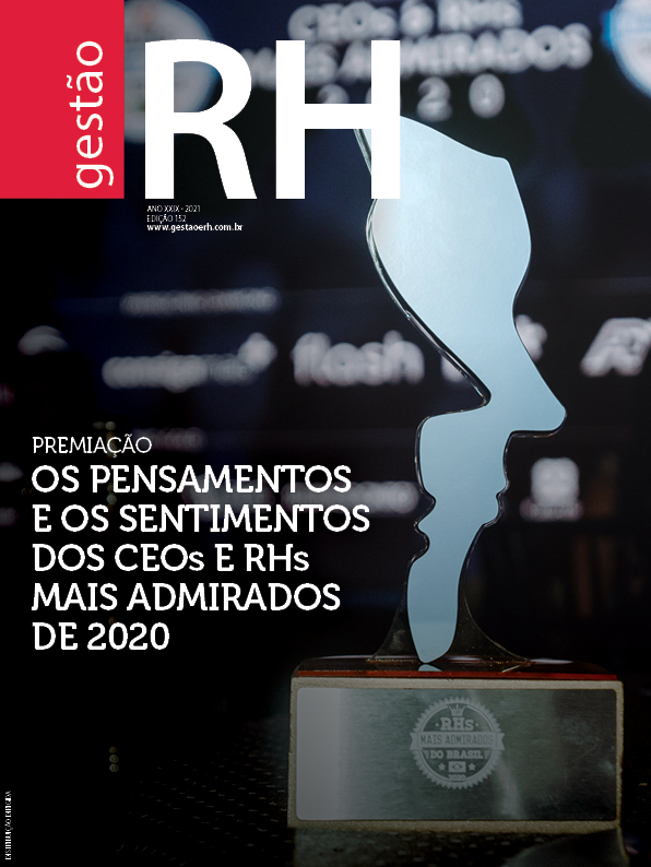 REVISTA GESTÃO RH