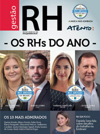 REVISTA GESTÃO RH