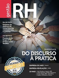 REVISTA GESTÃO RH