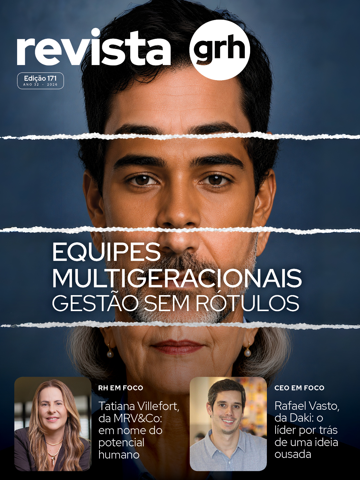 REVISTA GRH
