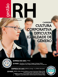 REVISTA GESTÃO RH