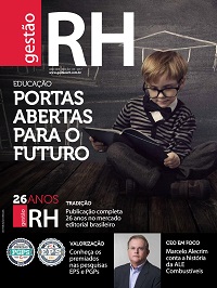 REVISTA GESTÃO RH